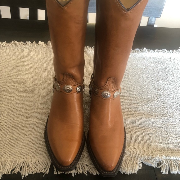 Abilene Boots - Picture 4 of 5